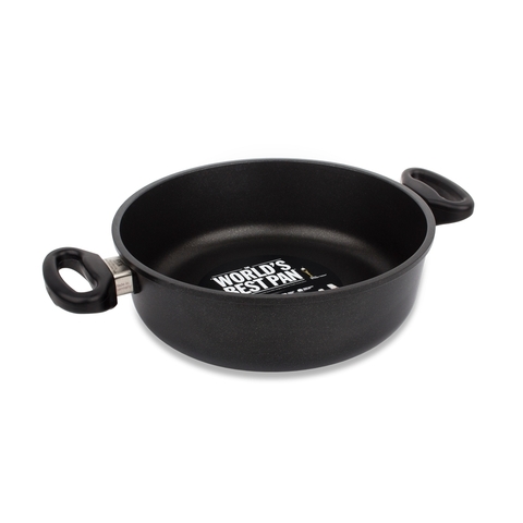 Сотейник 26 см (3,6 л) AMT Frying Pans арт. AMT826