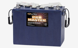 Аккумулятор тяговый DEKA GC12V / PS12VXS ( 12V 155Ah / 12В 155Ач ) - фотография