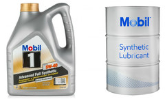 Mobil 1 FS 5W-40 1л (Разливное) г6