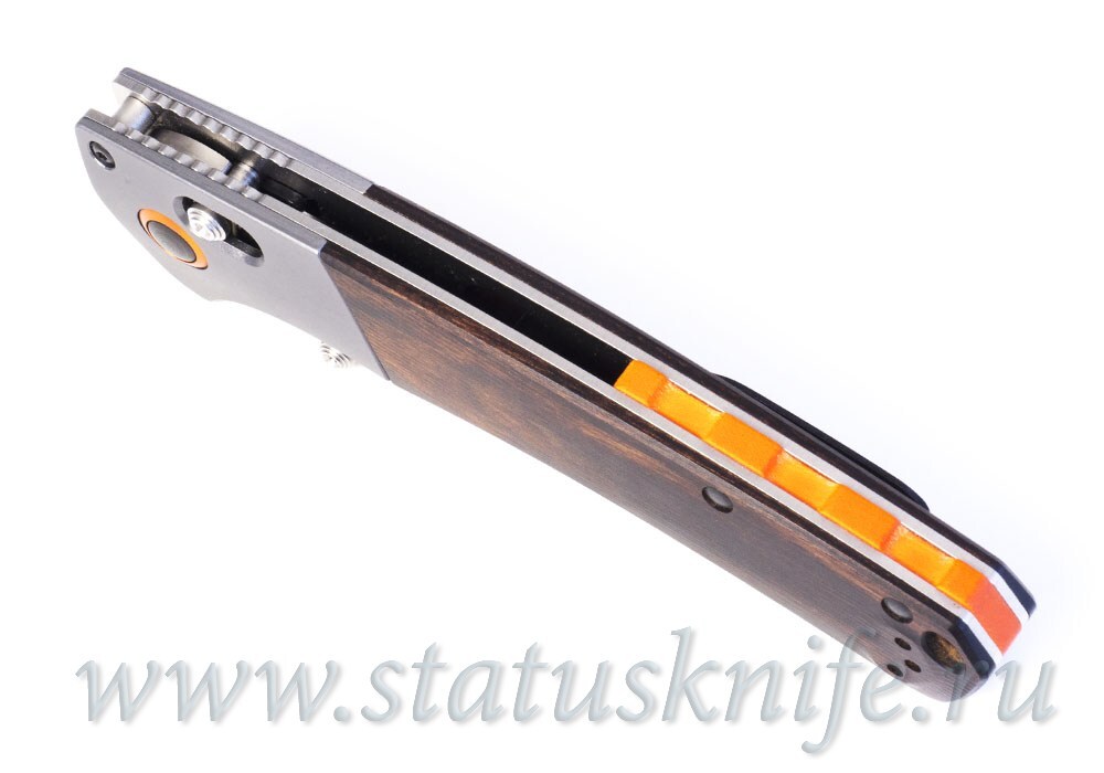 Нож Benchmade HUNT Crooked River 15080-2