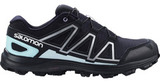 Кроссовки внедорожники Salomon Alkalin Trail W nisk женские