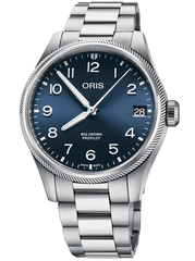 Oris 751 7761 4065 MB
