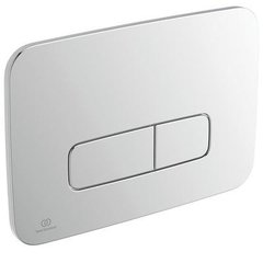 Ideal Standard Prosys Oleas R0124JG Панель смыва фото