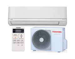 Кондиционер Toshiba RAS-16U2KV/RAS-16U2AV-EE inverter