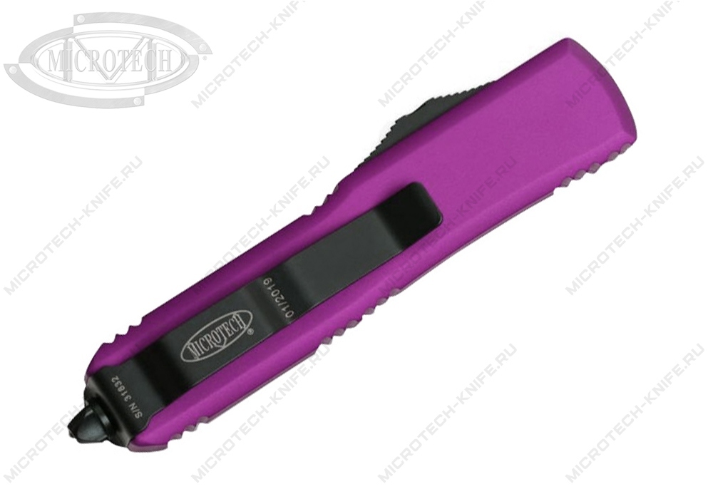 Нож Microtech UTX-85 231-1VI