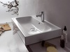 Geberit iCon 124060000 Раковина