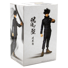 Фигурка Banpresto Jujutsu Kaisen Jukon No Kata Megumi Fushiguro