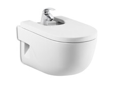 7357245000 БИДЕ ПОДВЕСНОЕ ROCA N-MERIDIAN