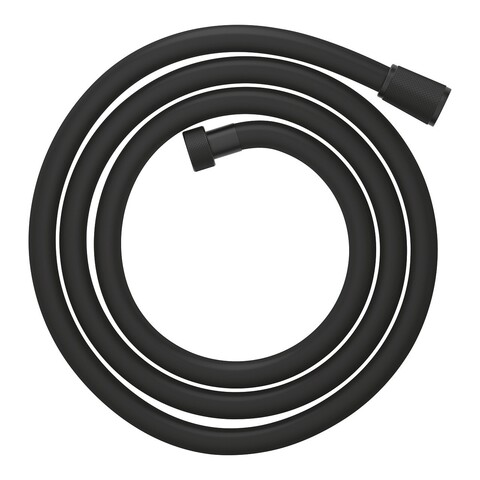 GROHE Silverflex 28388KF1 Душевой шланг пластик, 1750 мм, макс. давление до 5 бар, фантомный чёрный