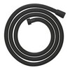 GROHE Silverflex 28388KF1 Душевой шланг пластик, 1750 мм, макс. давление до 5 бар, фантомный чёрный