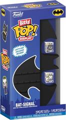 Funko Bitty POP! Display DC Batman Signal: Batman And Joker