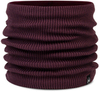 Картинка шарф-труба Buff Knitted & Fleece Renvi Burgundy - 1