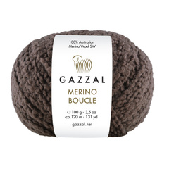 Merino Boucle 3763