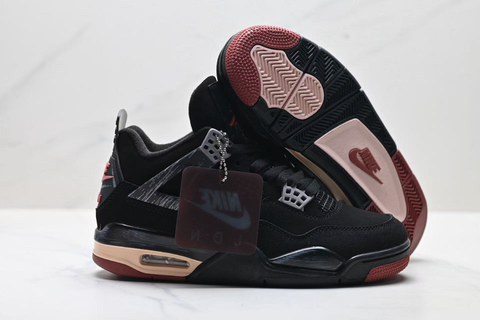 Air Jordan 4 'London' 