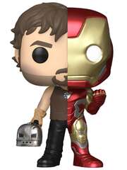 Funko POP! Marvel Infinity Saga: Split Tony Stark/Iron Man (Exc) (1569)