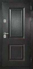 Дверь Элиза 11-4 Thermo Elitis