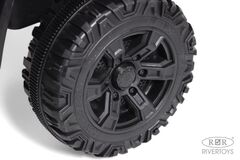 Jeep M101BX