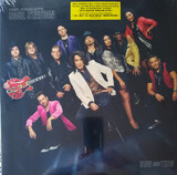PAUL STANLEY'S SOUL STATION: Now And Then (Виниловая пластинка)