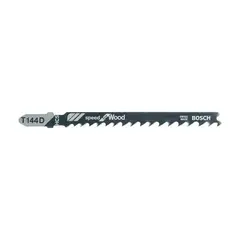 Пильное полотно по дереву T 144 D BOSCH 2608630560