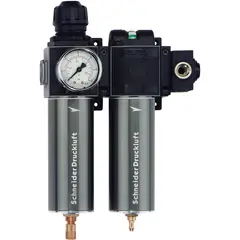 Блок подготовки воздуха FDM/FF 1/2 Schneider airsystems D426030