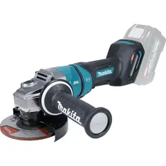 Аккумуляторная угловая шлифовальная машина Makita GA050GZ