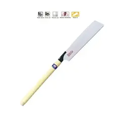 Ножовка Kataba 250 мм, 18TPI ZetSaw Z.15006
