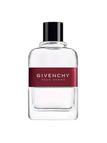 GIVENCHY POUR HOMME men 100ml edt New Edition