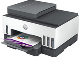 МФУ струйное цветное HP Smart Tank 790