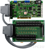 Плата ICP DAS PCI-1800HU/S CR