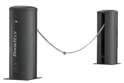 Комплект DoorHan Chain-barrier15-PRO-base