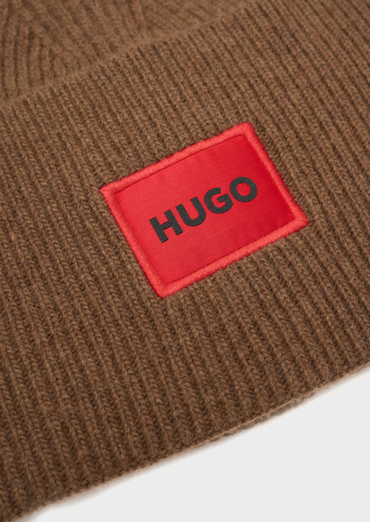 Шапка HUGO Xaff 6