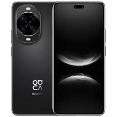 Смартфон Huawei Nova 14 Pro, 12/512GB, Black (Черный)