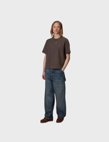 Футболка CARHARTT WIP W' S/S Lambert T-Shirt