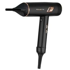 Фен Rowenta Ultimate Experience Maestria + Щипцы Rowenta Express Shine