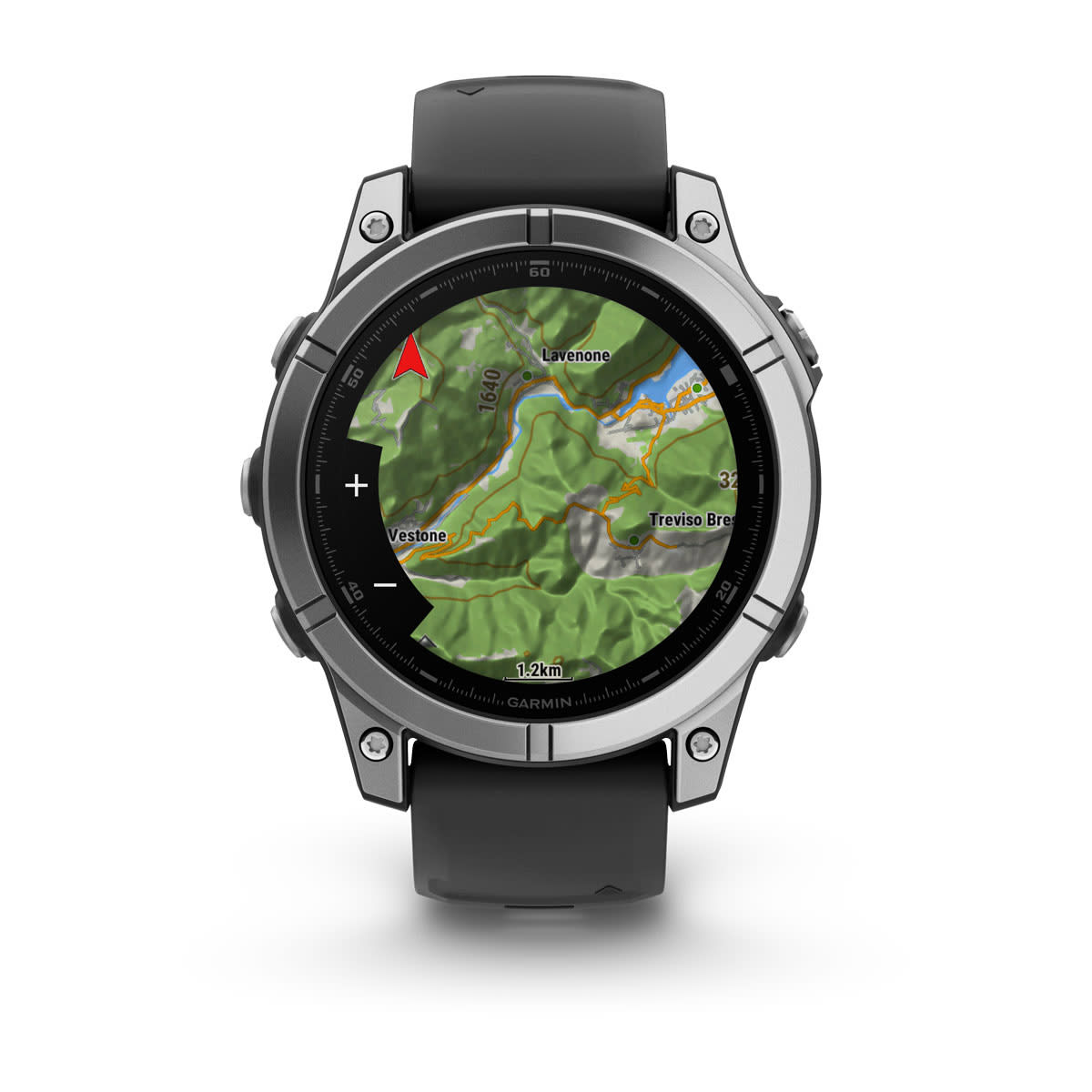 fenix E карталары