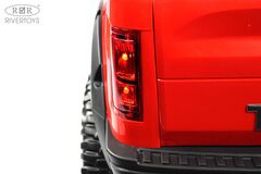 Toyota Tundra G444GG 4WD (лицензионная модель)