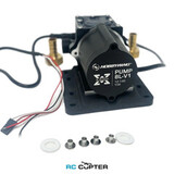 Насос Hobbywing BL Water Pump 8L для опрыскивания с помощью дрона