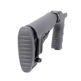 Телескопический приклад для СВД TBS Shock, DLG Tactical