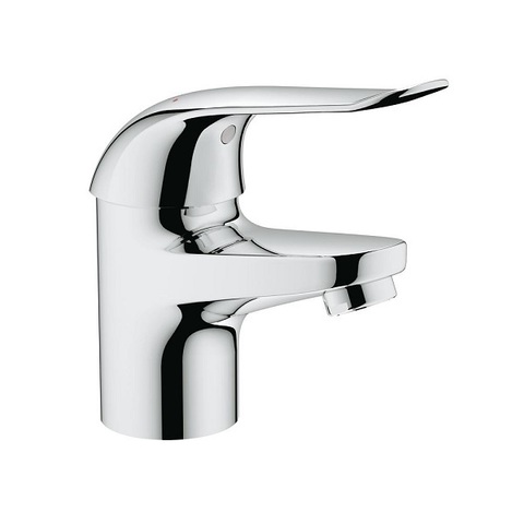 GROHE Euroeco Special 32762000 Смеситель локтевой для раковины