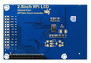 Цветной сенсорный дисплей для Raspberry Pi 320×240 / 2,8”