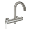 GROHE Atrio 32652DC3 Смеситель для ванны