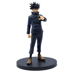 Фигурка Banpresto Jujutsu Kaisen Jukon No Kata Megumi Fushiguro