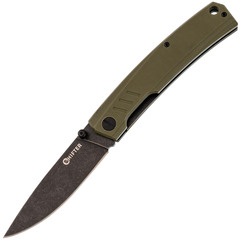 Фото Складной нож Shifter Doer Mr.Blade