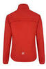 Женская спортивная куртка Noname Strike Jacket 24 красная - 7