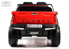 Toyota Tundra G444GG 4WD (лицензионная модель)