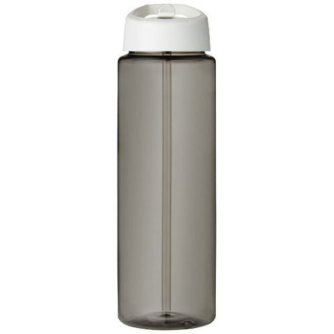 Спортивная бутылка H2O Active® Eco Vibe объемом 850 мл с крышкой-носиком