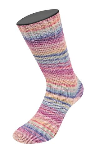 Lana Grossa Meilenweit Cotone Vegano Mango 4457