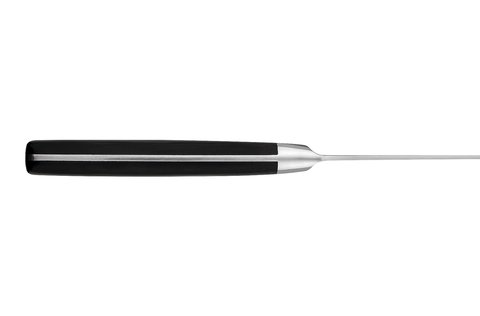 Нож кухонный стальной Сантоку Samura PRO-S SP-0095/K