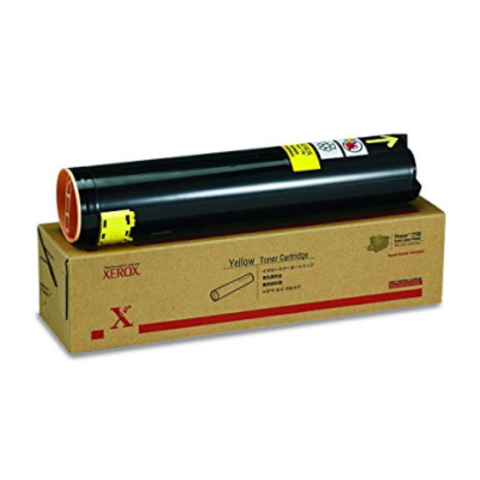 Покупка новых картриджей Xerox 106R00655