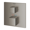 GROHE Grohtherm Cube 24155AL0 Термостат для душа встраиваемый на 2 потребителя